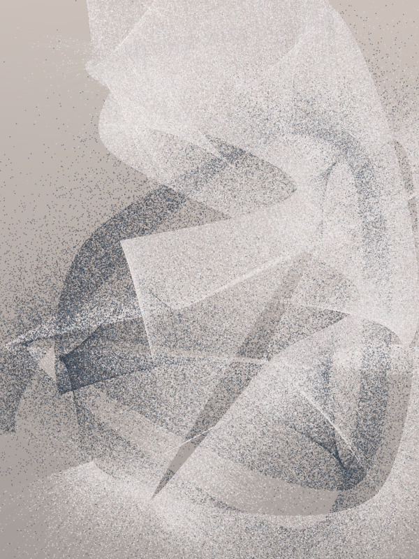 Stippled Impressions #6 static token preview