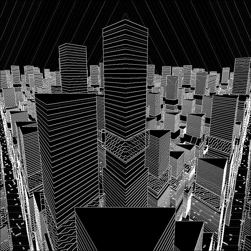 Cityview #12 static token preview