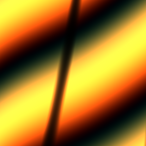 Stripes project preview
