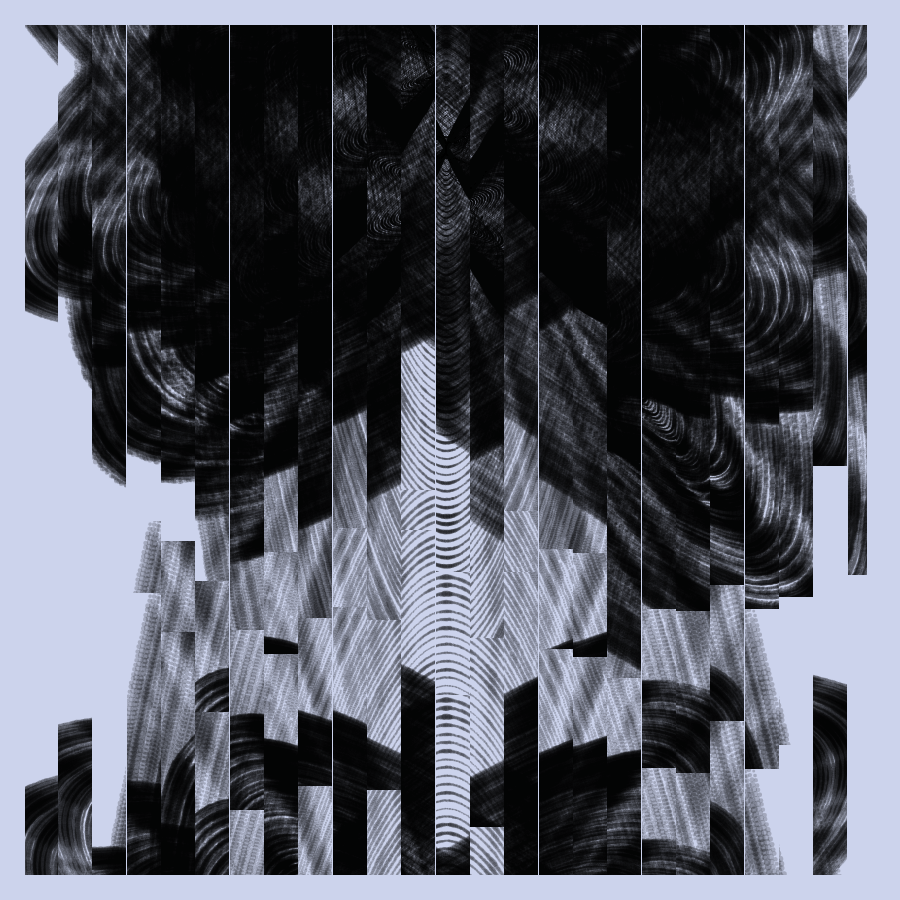 ✂️ Ink Cuts ✂️ #9 static token preview