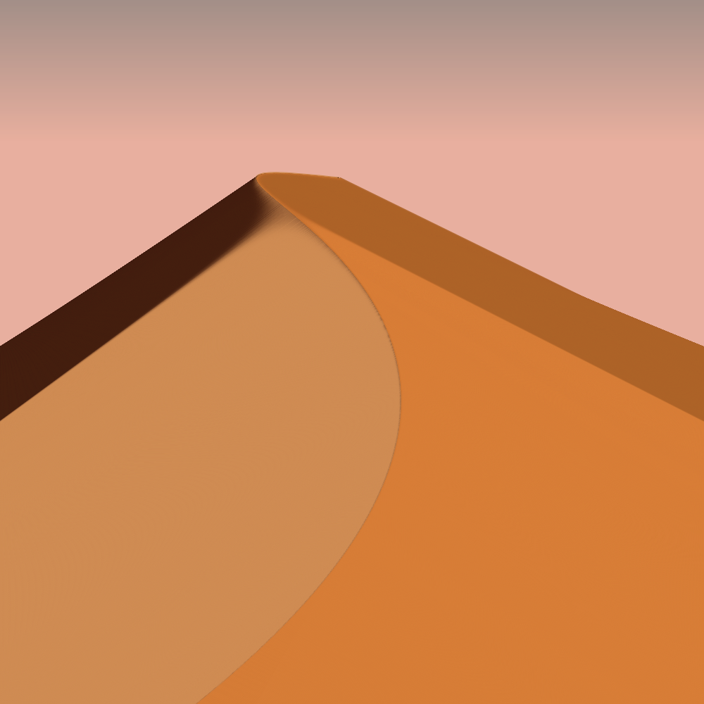 Dune #15 static token preview