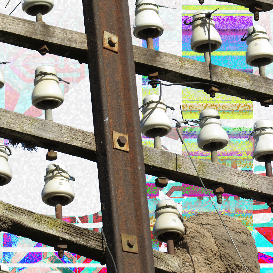 ┰ǝӏǝ𝒈𝗋aƿ𝒉 𝗻ǝ✝⒲𝝧𝗋ᴋ #ʒ #2 static token preview