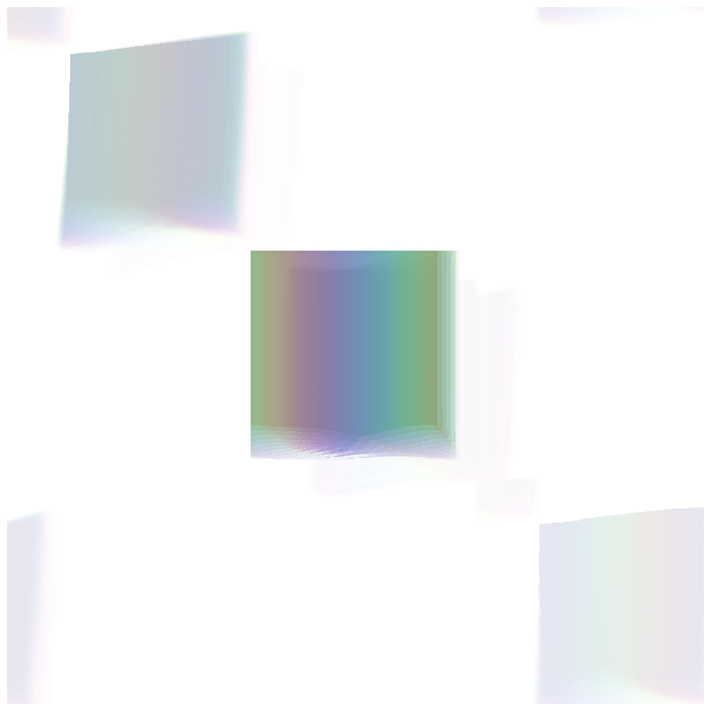 Prism #5 static token preview