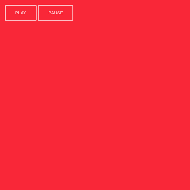 [AUDIO ON] Responsive 3D Cube #12 static token preview