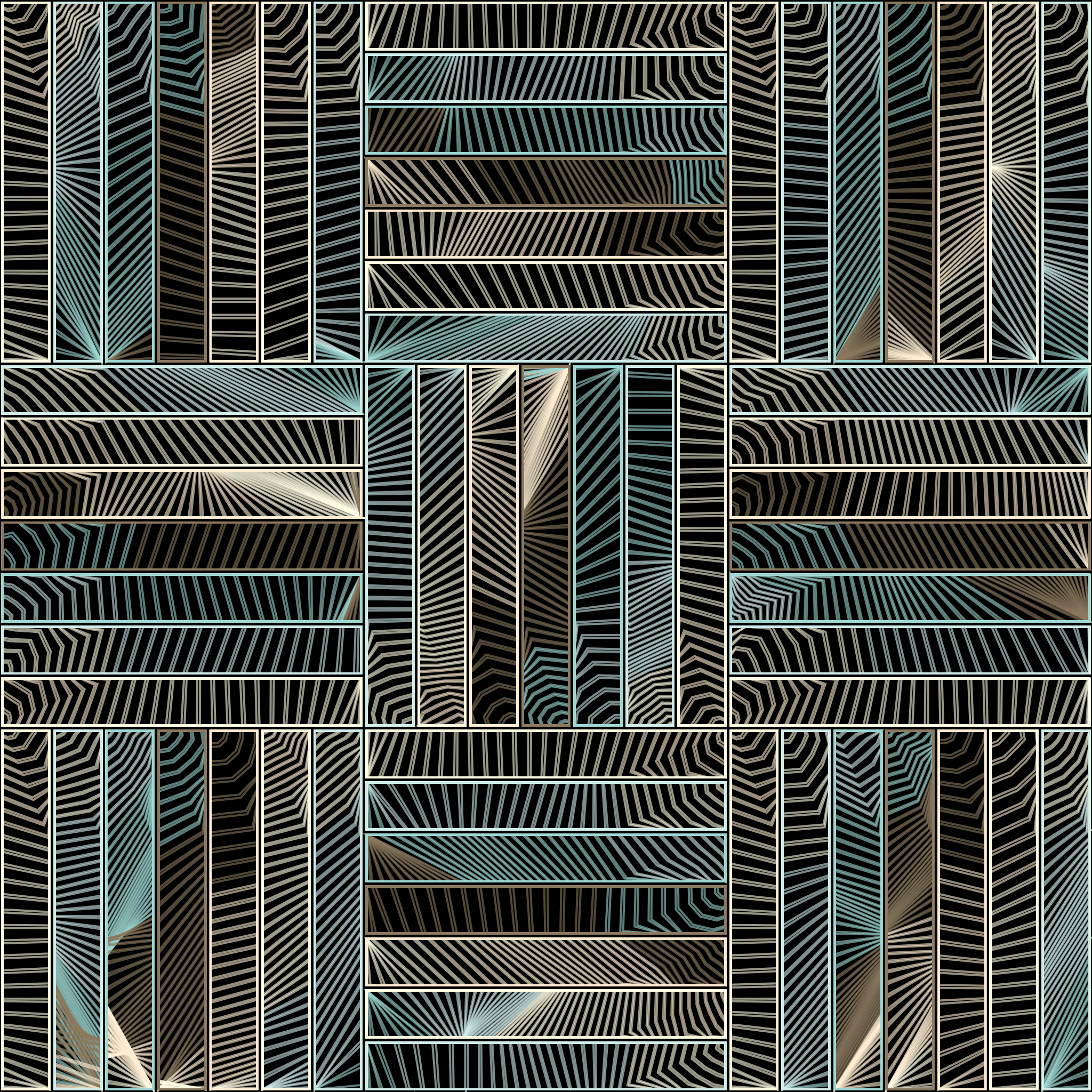 Satisfying Grids #21 static token preview
