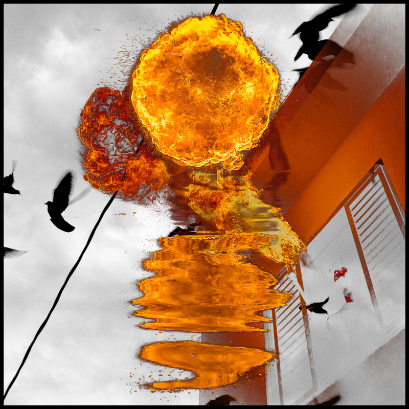 Free to burn #15 static token preview