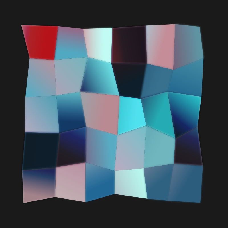 Fragments #21 static token preview