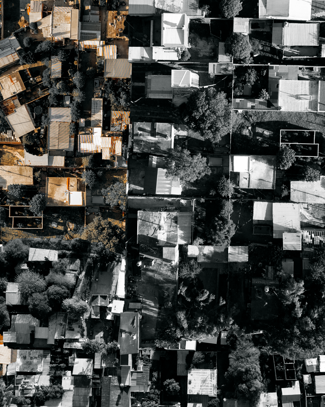 City Patterns #10 static token preview