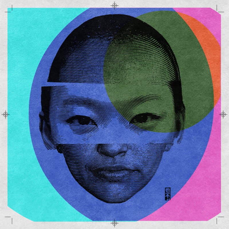 CMYK:RND #5 static token preview
