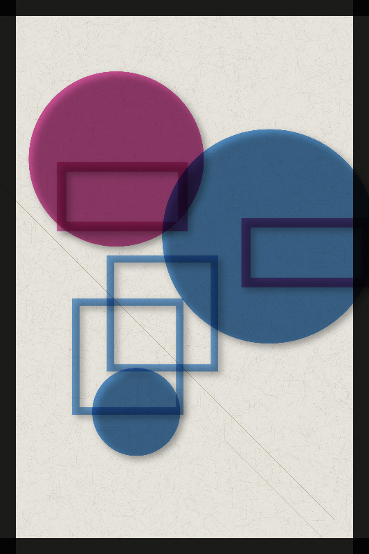 Mukashi #14 static token preview