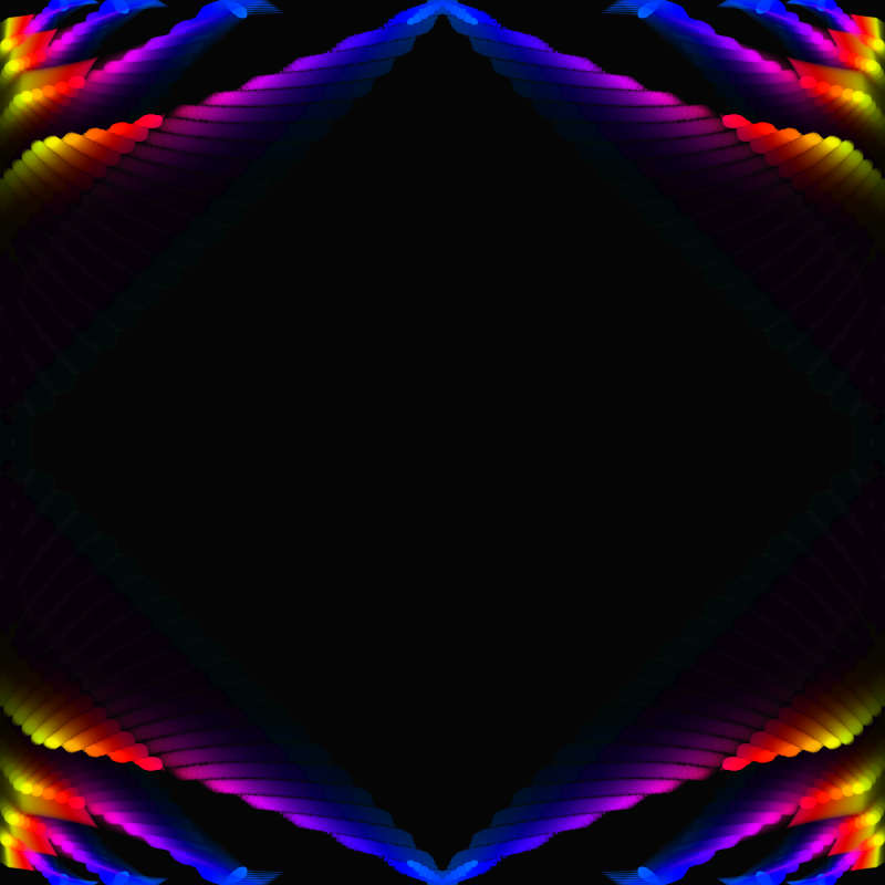 fx(painter) #15 static token preview