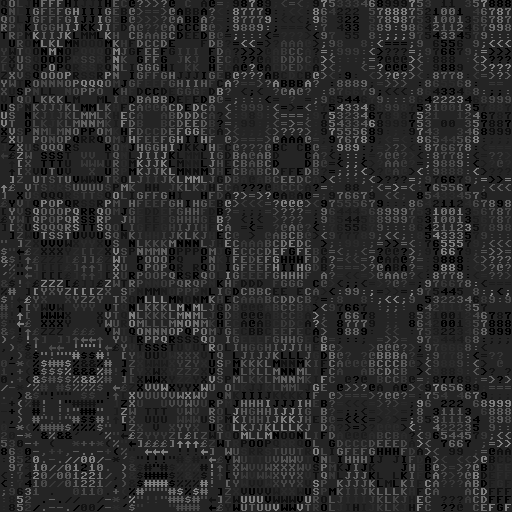 Command Line Plasma #7 static token preview
