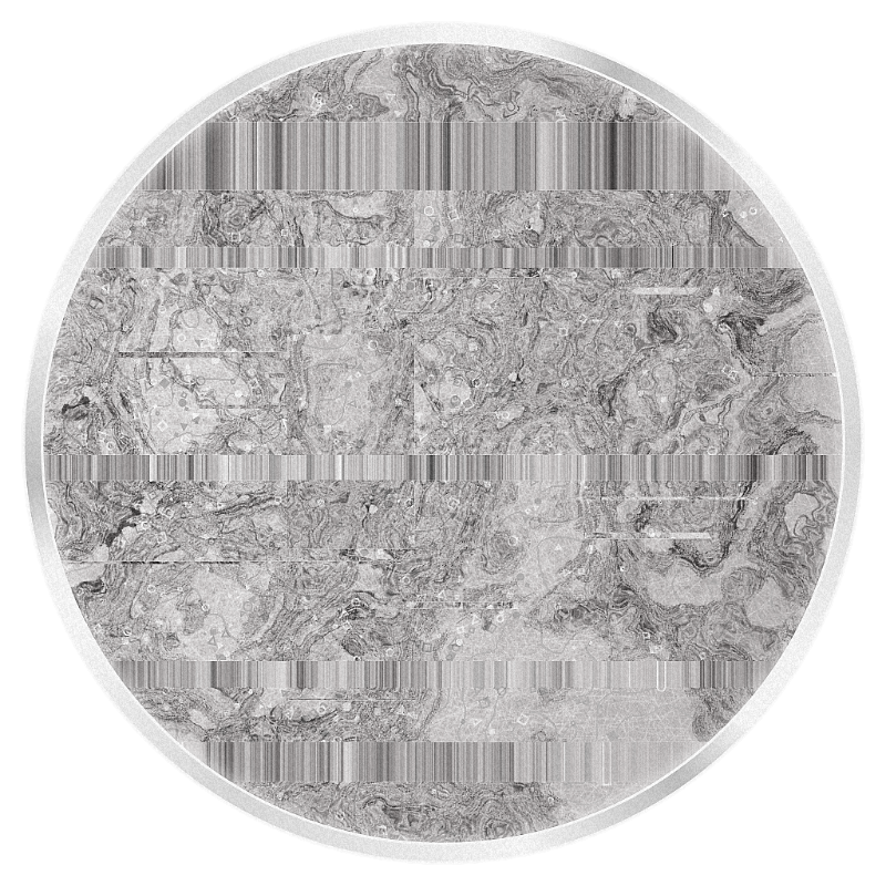 Chaos Culture #88 static token preview