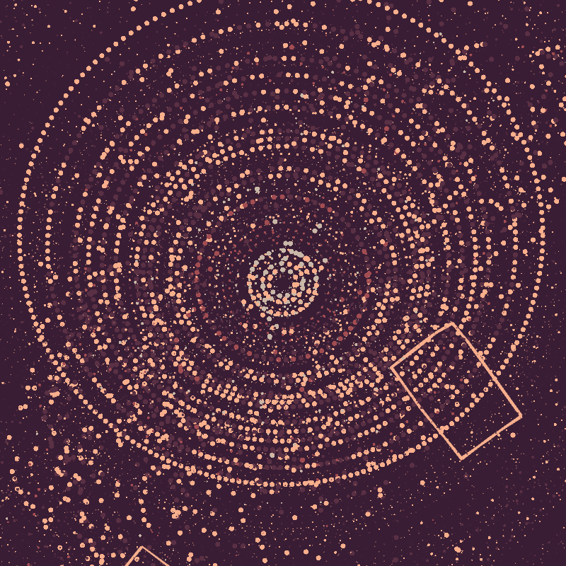 The Eye of The Beholder #15 static token preview