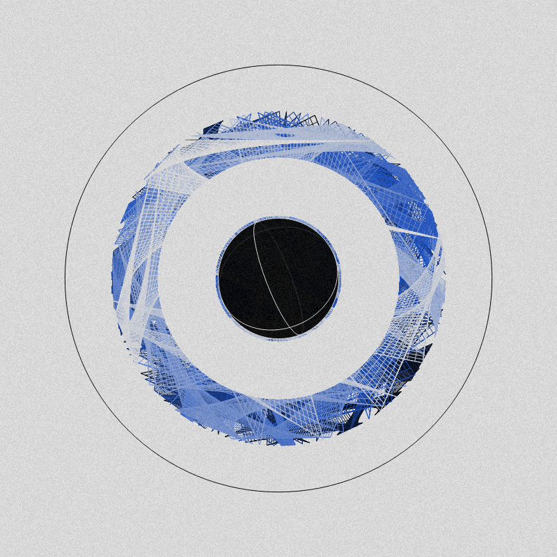 Tech Eclipse #11 static token preview