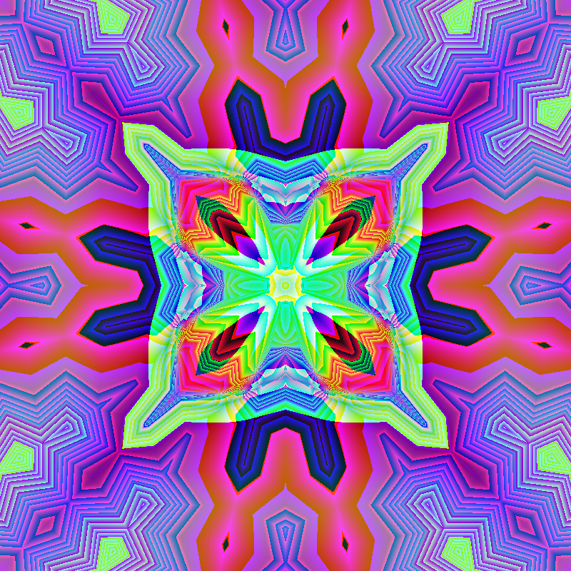 10gram psilocybin trip #15 static token preview