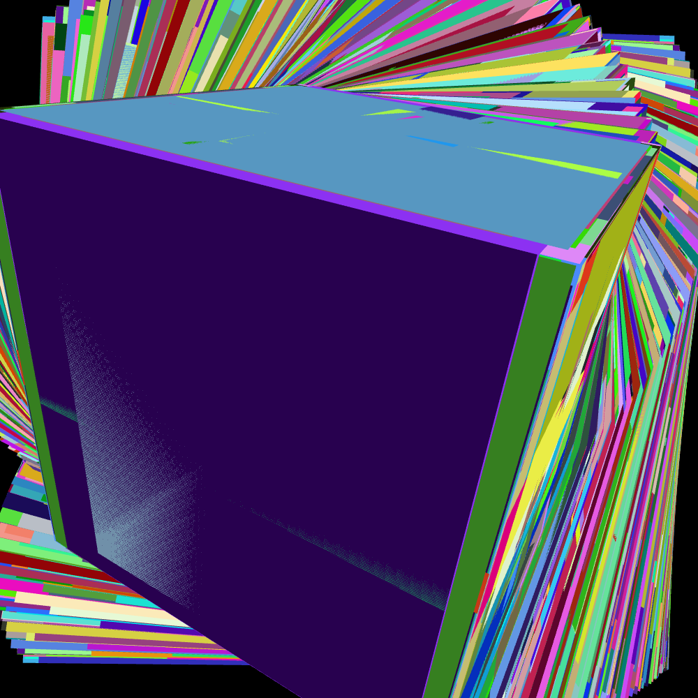 How do you paint a box? #18 static token preview