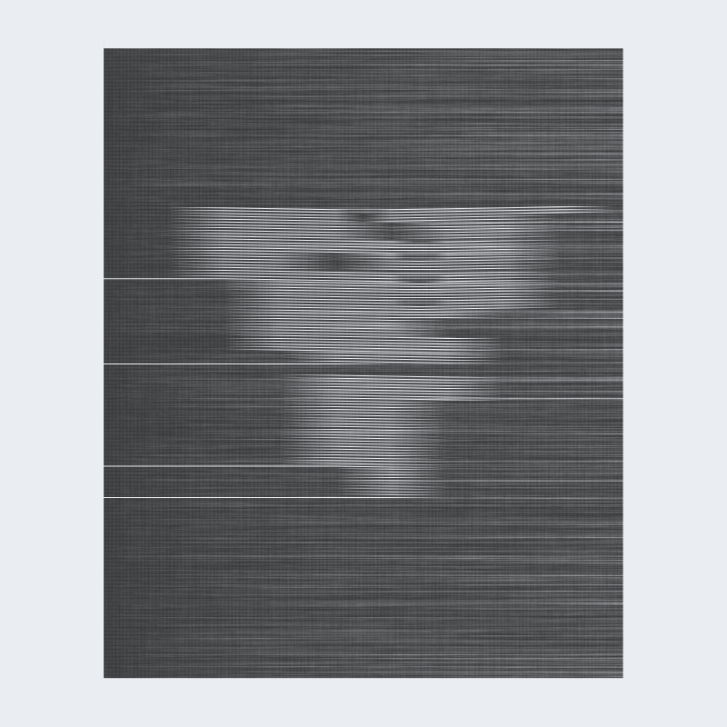 Glitch tries #17 static token preview