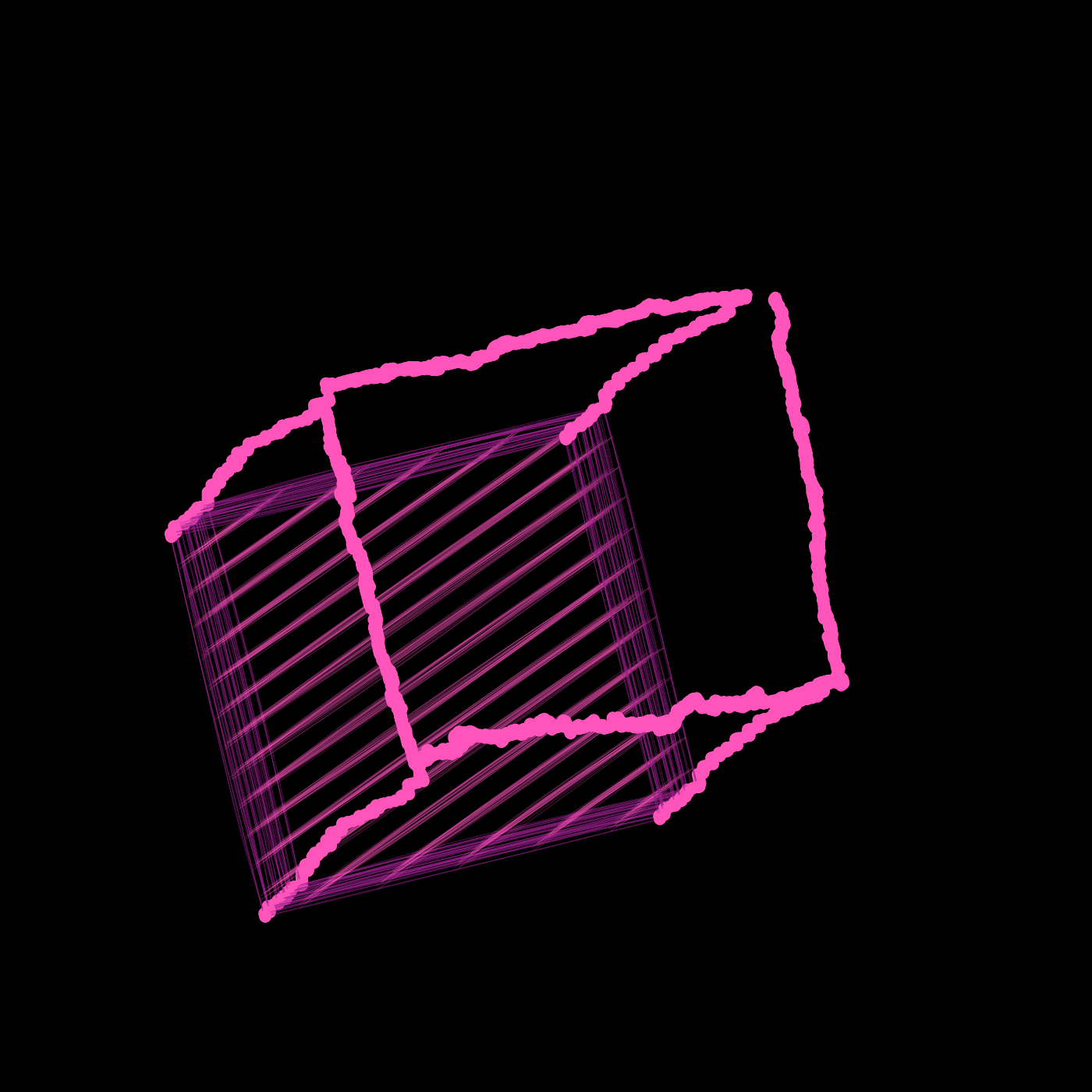More Than Cube #23 static token preview