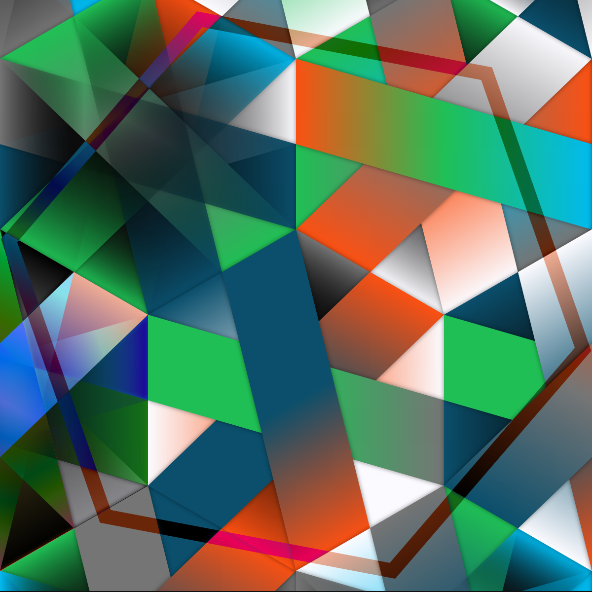 Crystal Crossroads #2 static token preview