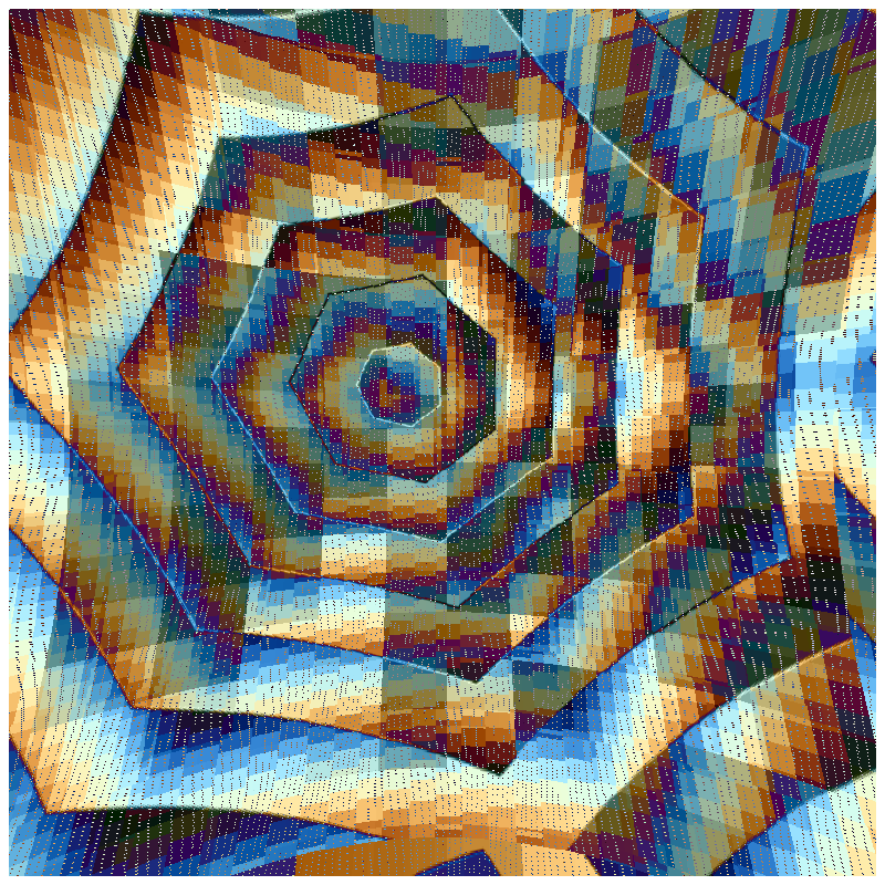 quilt_trail #3 static token preview