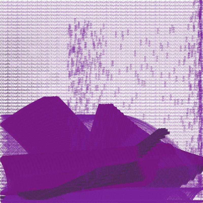 Describing a landscape #19 static token preview