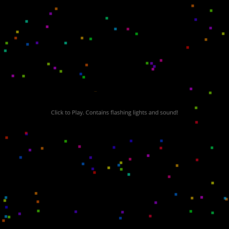 Sound Swarm (Game) #16 static token preview