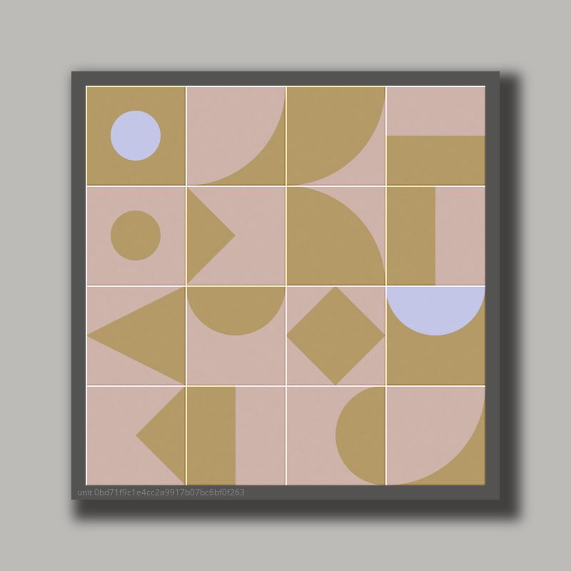 Concrete Tiles #5 static token preview