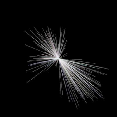 Twist Firework #34 static token preview