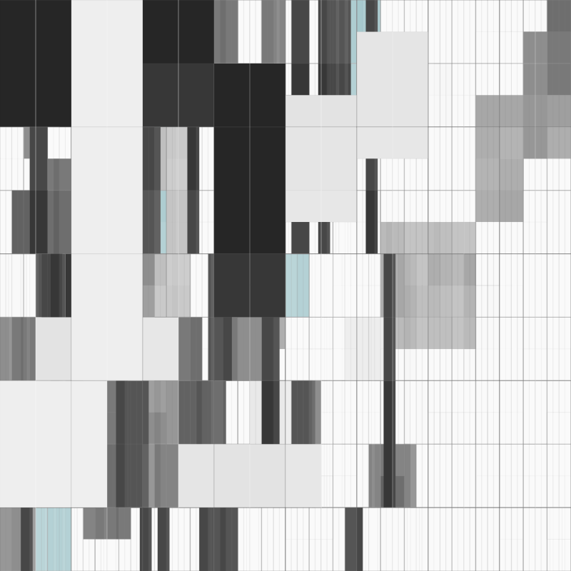 Grid Reconstructed #16 static token preview