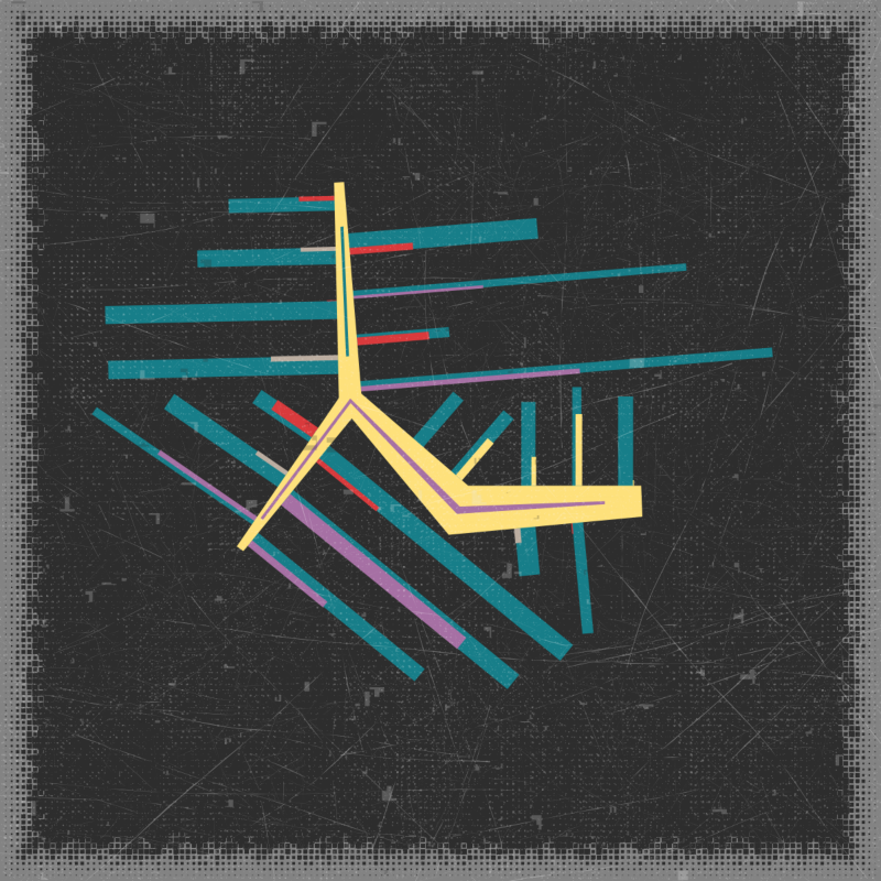 Pure Automatism Simulator #17 static token preview