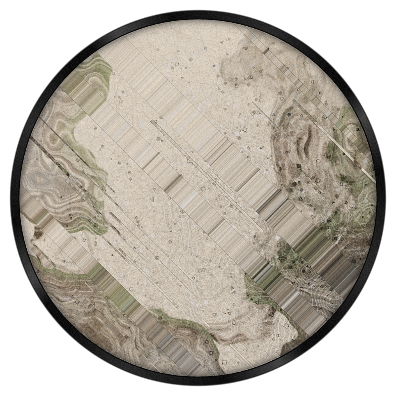 Chaos Culture #203 static token preview
