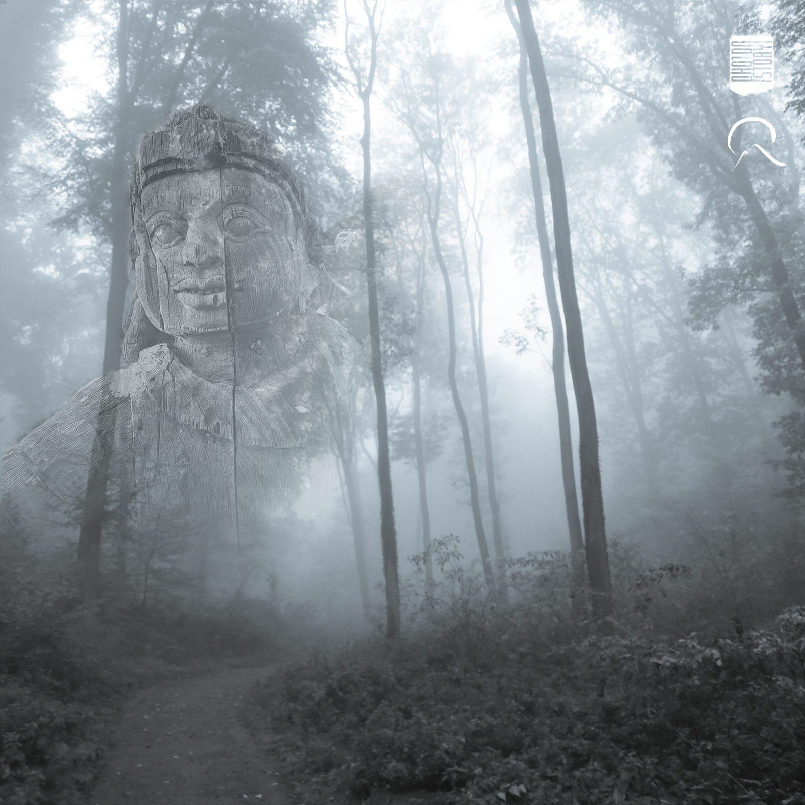 Forest Spirits #15 static token preview