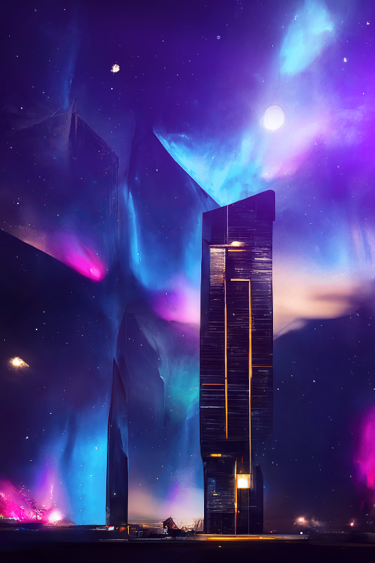 Aurora Solitude (Collectors Only Edition) #4 static token preview