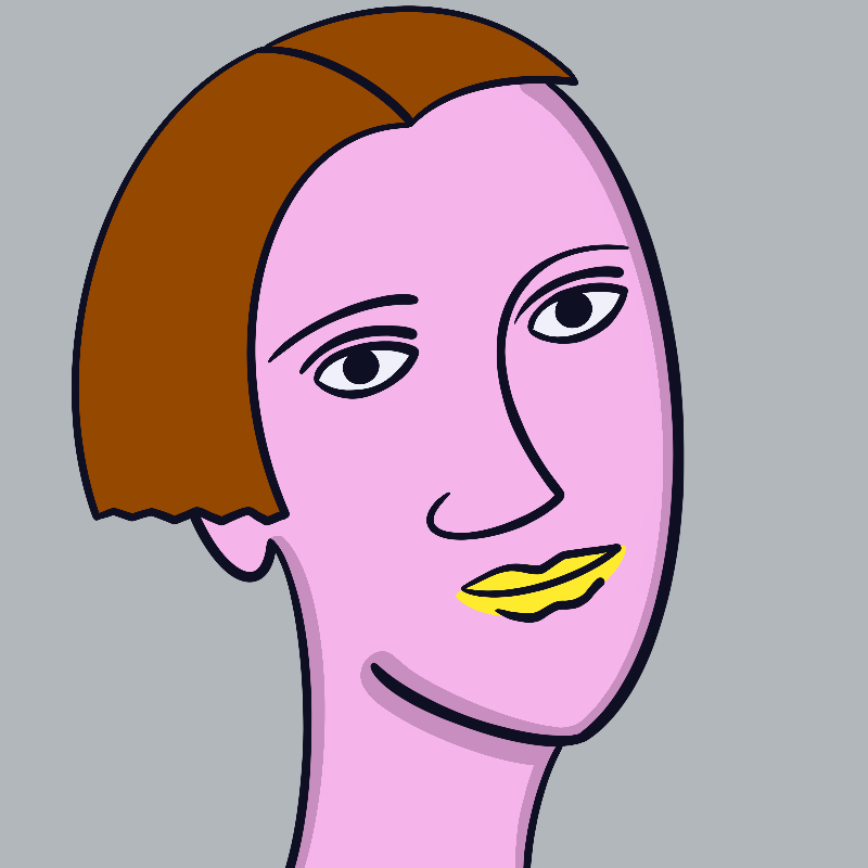 Contour Faces#2 #5 static token preview