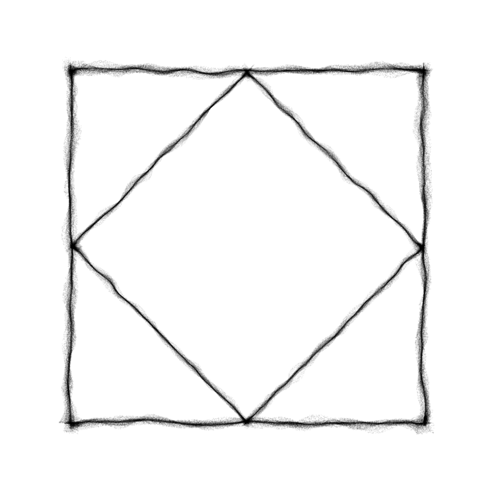 Sand Shapes #20 static token preview