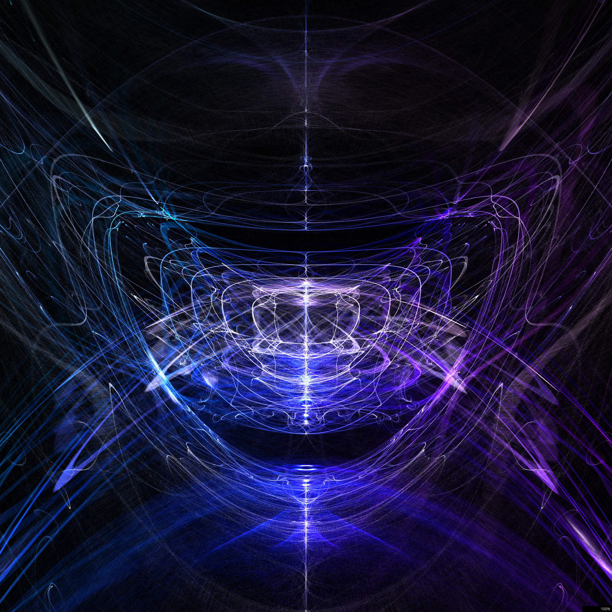 Organicon, variation III - final form #20 static token preview