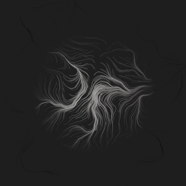 BWP#5: Dead trees #19 static token preview