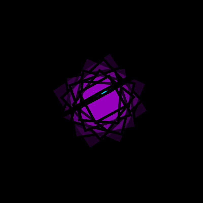 Dizziness #15 static token preview