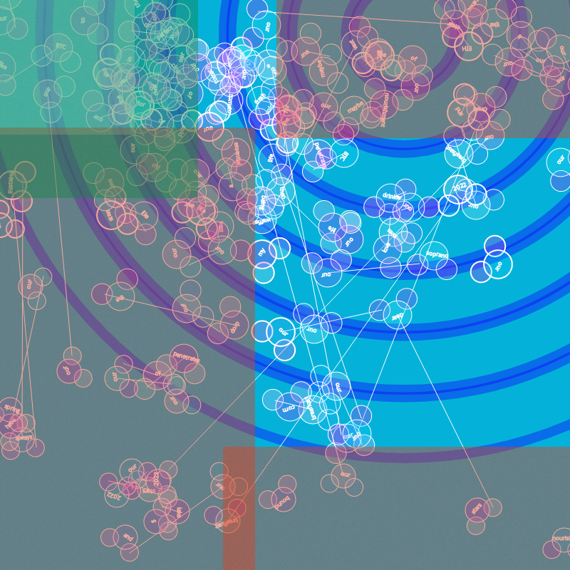 Waves of Water #13 static token preview