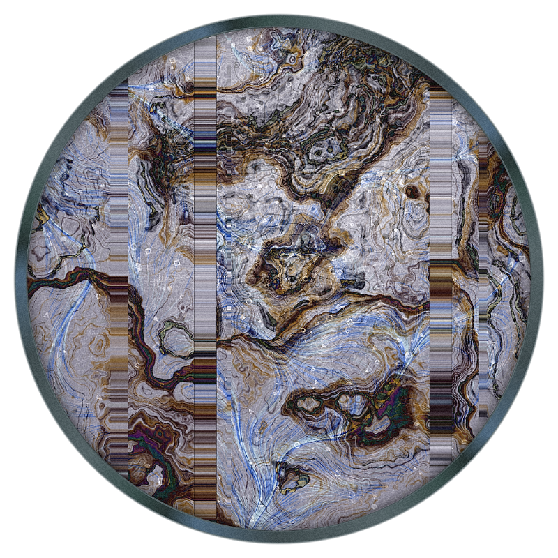 Chaos Culture #21 static token preview
