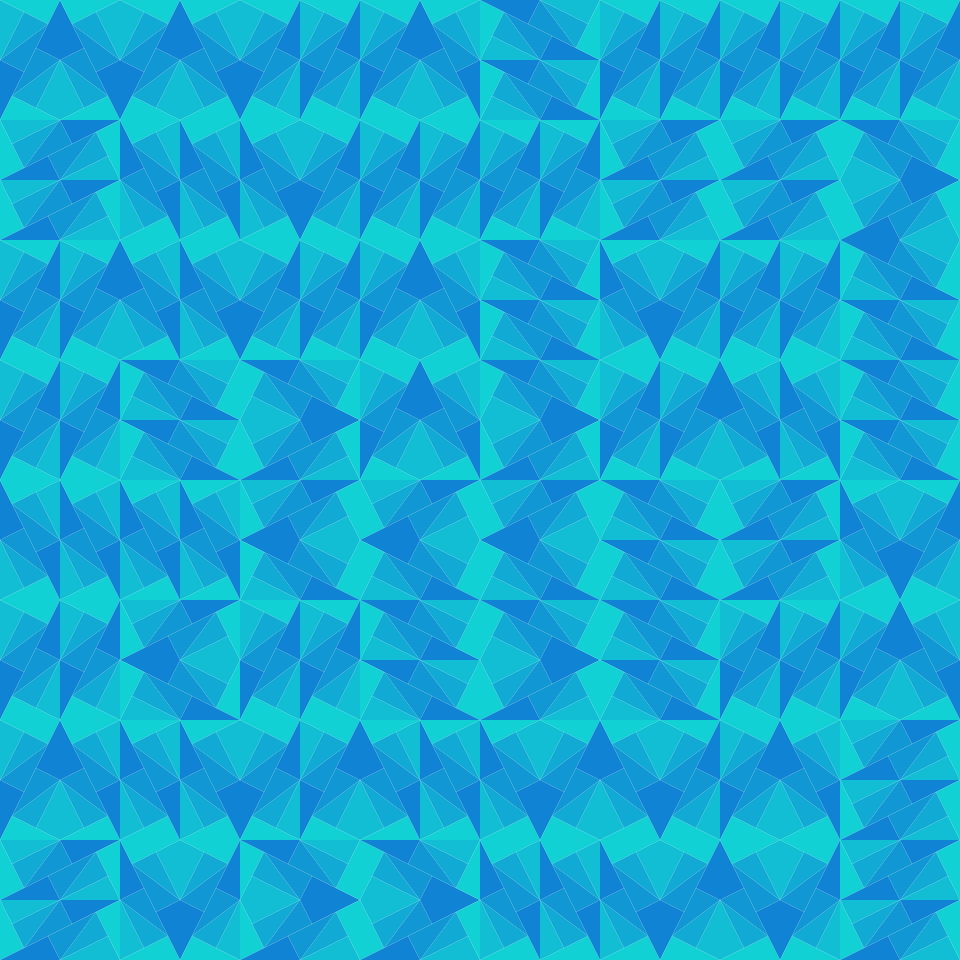Conway Tiles #3 static token preview