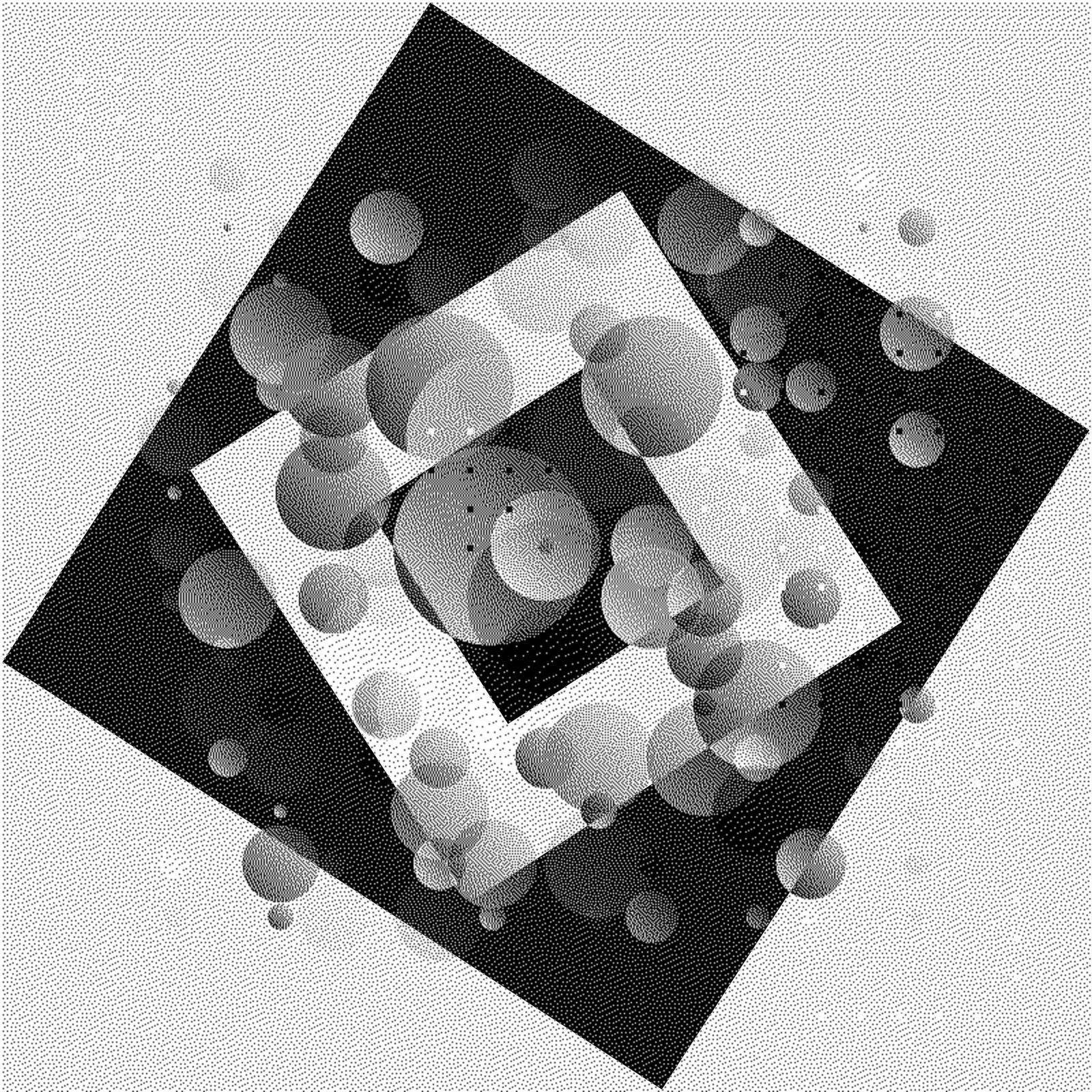 Polytone #102 static token preview