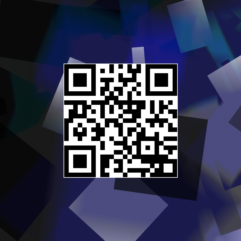 Random Artwork Explorer #3 static token preview