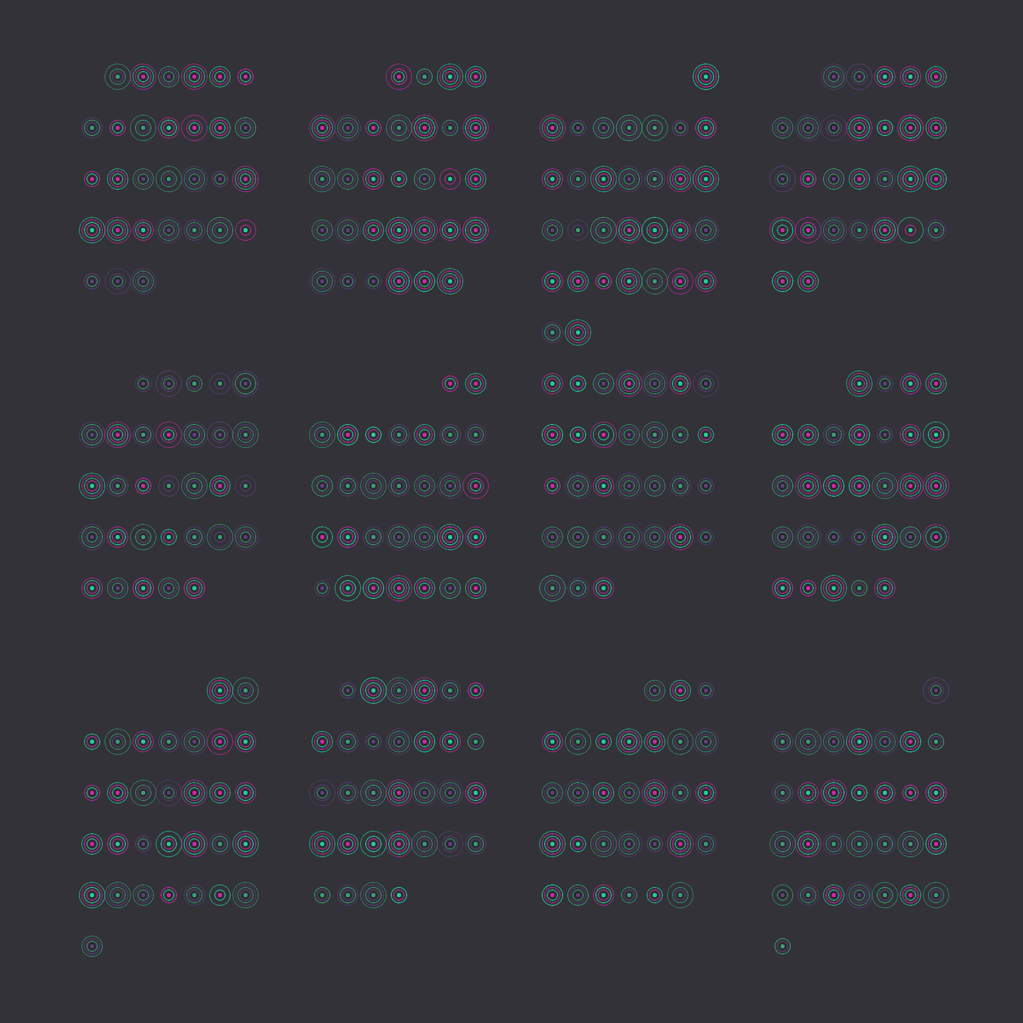 Fragment of Time #19 static token preview