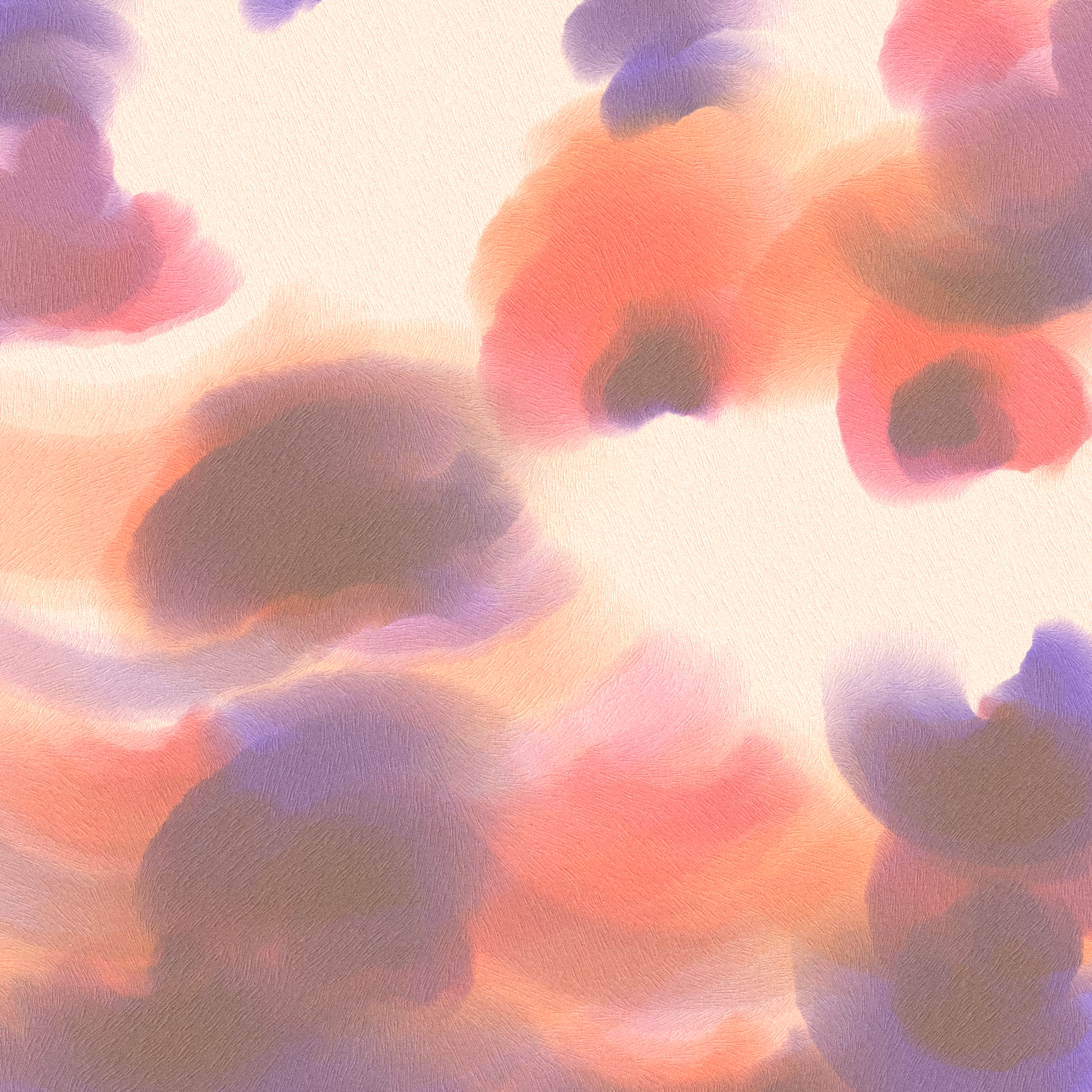 Flowers in the wind #14 static token preview