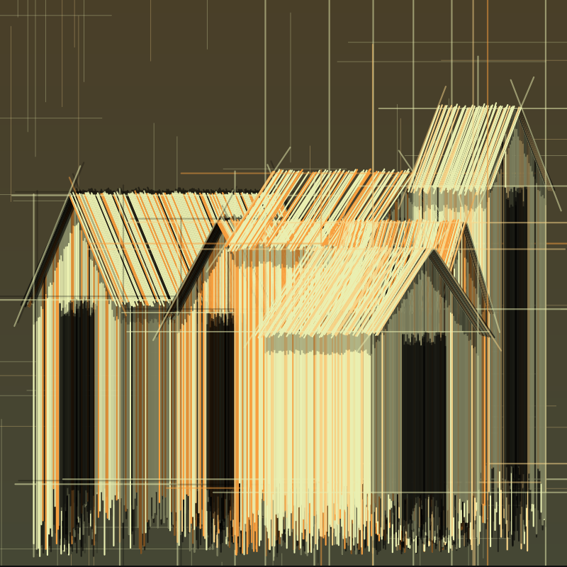House of strings #15 static token preview
