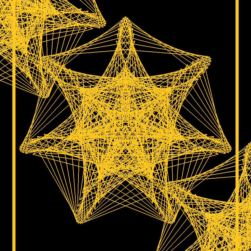 Line.toPolygon() #4 static token preview