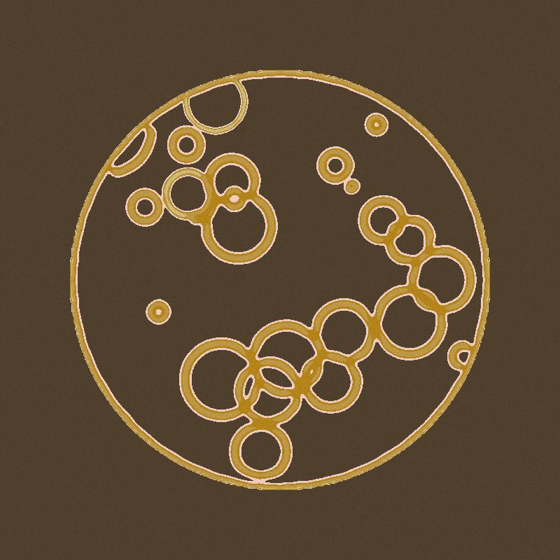 Cheap Petri Dish #7 static token preview