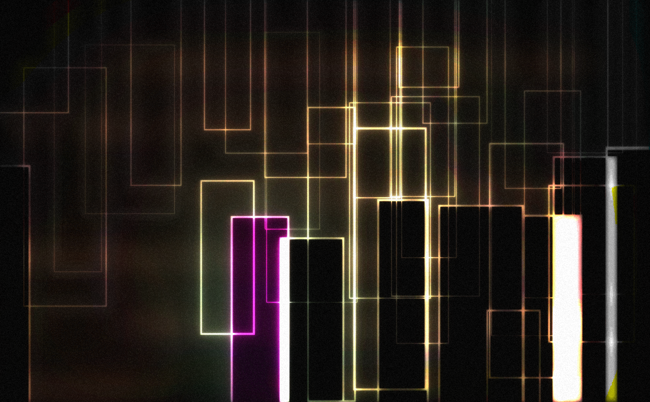 Neons #12 static token preview